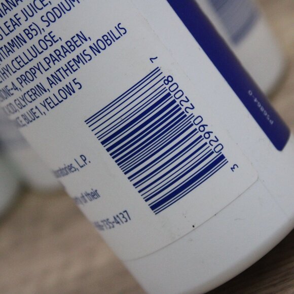 Differin Witch Hazel Toner for Face, Pore-Minimizing Skin Toner Bundle Of 4 New - Picture 5 of 5